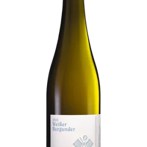 Weisser Burgunder Brendel