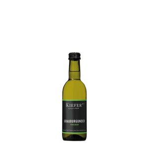 Weißwein 0,25 l – 1 Fl.