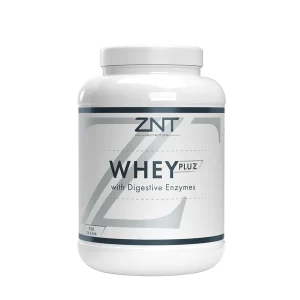 Whey PluZ 900g – ZNT Nutrition