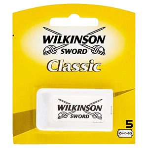 Wilkinson Rasiermesser, 1er Pack(1 x 30 ml)