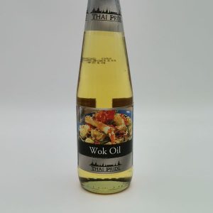 Woköl – Wok Oil-Thai Pride-295ml