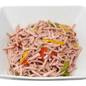 Wurstsalat, hausgemacht „Klassik“