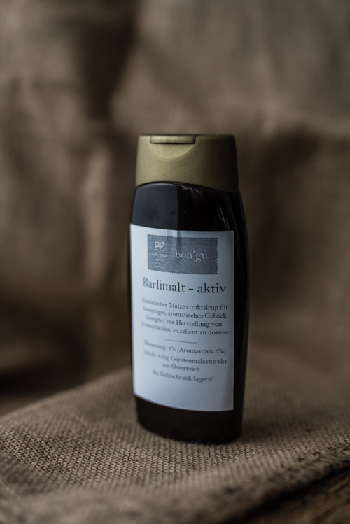 Barlimalt – aktiv (450g)