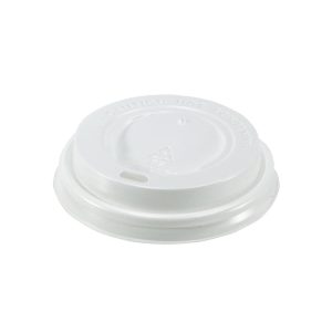 Becherdeckel für 200 ml