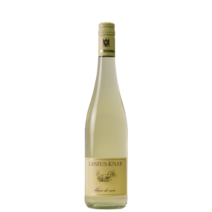 VDP.Ortswein 2022 Oberwesel Spätburgunder Blanc de Noir feinherb