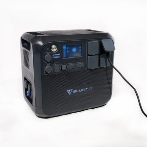 Bluetti  Powerstation AC200MAX