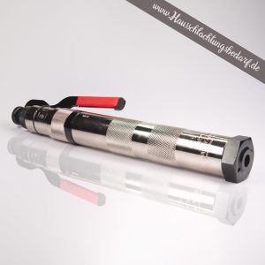 BLITZ Tierbetäubungs-Apparat / Bolzenschussgerät