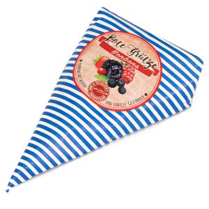 Rote Grütze Bonbons