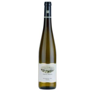 2021 Brauneberger Juffer – Große Lage – Riesling Feinherb – Fritz Haag – Mosel-Saar-Ruwer