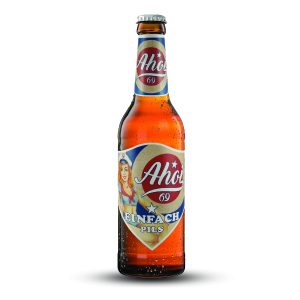 Ahoi69  “Pils” – Bier 0,33 l