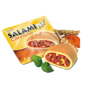 Salamini Calzone