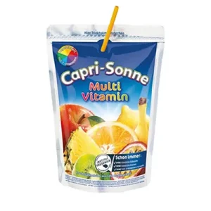 Capri-Sonne Multivitamin,  200 ml