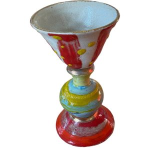 Carola Gänsslen | Eierbecher I