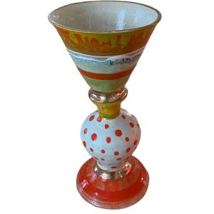 Carola Gänsslen | Eierbecher IV