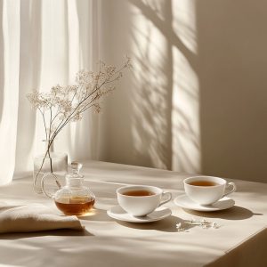 Ceylon OP Blairlomond – Ein Klassiker mit sanfter Würze aus Sri Lanka