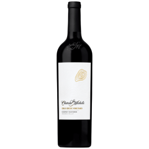 Cold Creek Vineyard Cabernet Sauvignon