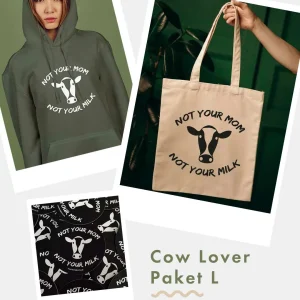 Cow Lover Paket L