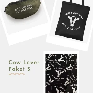 Cow Lover Paket S