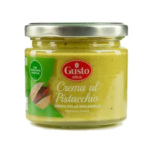 Pistaziencreme