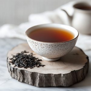 Darjeeling FTGFOP1 Margaret’s Hope – Ein Hochlandtee mit feinem Muskatell-Aroma