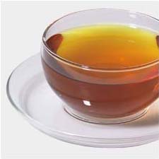 Darjeeling Chamong TGFOP Autumnal Schwarztee Bio