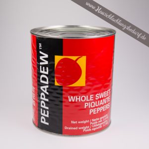 Peppadew® Piquanté Früchte Kirschpaprika ATG 1,2 kg