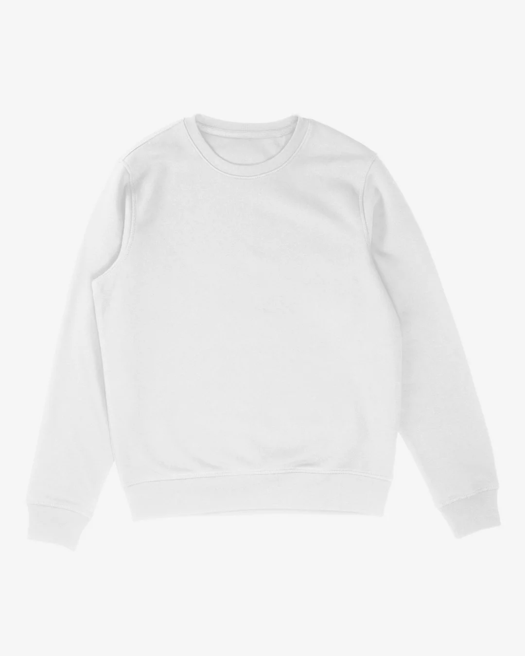 Eat More Plants Organic Sweatshirt – Bild 4