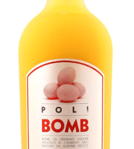 Poli Bomb Eierlikör Kreme 17 0,7l