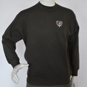 LJV-Sweatshirt (Olive)