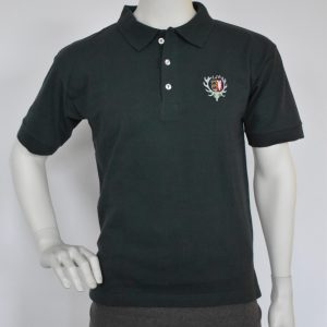 LJV-Poloshirt (Grün)