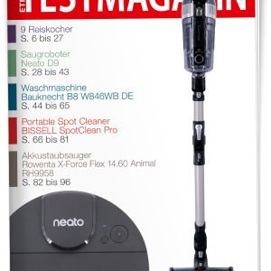 ETM TESTMAGAZIN Heft 09/2021 – Nr. 193