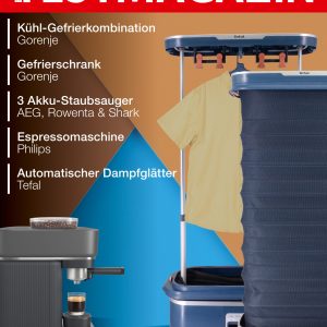 ETM TESTMAGAZIN Heft 09/2024 – Nr. 229