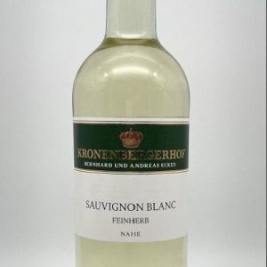 Nr. 34 2024er Sauvignon Blanc feinherb