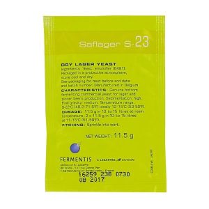 Fermentis SafLager™ S-23