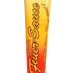 Toni´s Feuersauce 200 ml