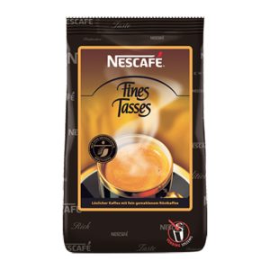 Nescafé Fines Tasses
