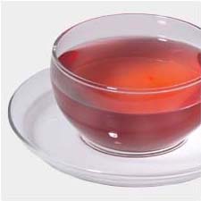 Beeren Zauber Früchtetee Bio