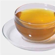 Sejerlänner Magolwes Tee Früchtetee