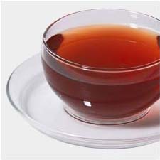 Wald-Erdbeere Früchtetee Bio