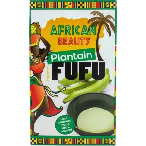 Fufu Plantain Tropiway 681g