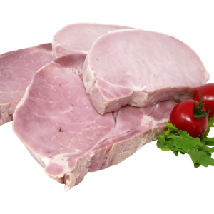 Gekochte Rippchen, mager (2 Stück)