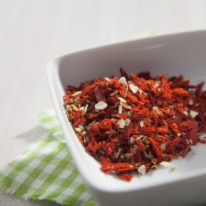 Bruschetta Tomate – Knoblauch