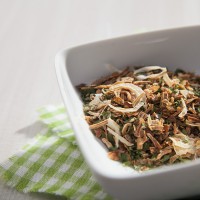 Bratkartoffelgewürz