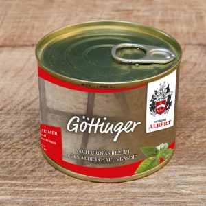 Göttinger