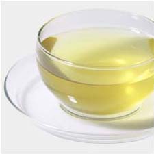 Jasmintee Extra Class Grüntee China Bio