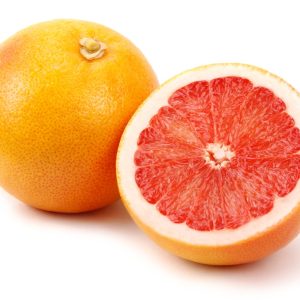 Grapefruit