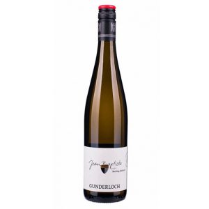 2022 „Jean Baptiste“ – Riesling feinherb – Gunderloch – Rheinhessen