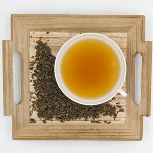 510A CHINA GUNPOWDER