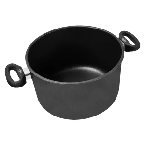 Guss-Kochtopf Induktion 26 cm – H 16 cm