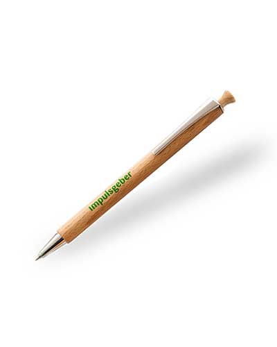 Kugelschreiber Impulsgeber